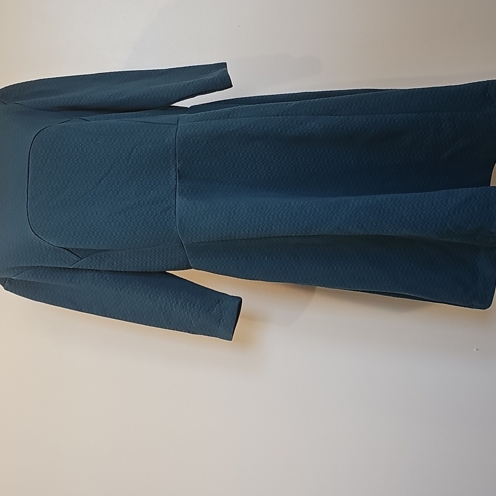 Boden 3/4 sleeve dress. Size 16R